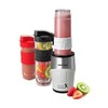 Concept SM3380 plakiklis 0.5 L Tabletop plakiklis 180 W Žalias, Baltas