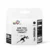 Kasetė rašaliniams spausdintuvams TB Print TBH-305XLBR