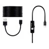 TRACER HardWire 5M 7MM endoscope camera