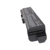Green Cell Žalias Cell Žalias Cell baterija, skirta Toshiba Satellite C650 C650D C660 C660D L650D L655 L750 PA3817U-1BRS / 11.1V 6600mAh