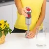 Trintuvas - Zelmer ZHB4652 1400W 0.5L Sidabrinis, Pilkas