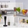 Trintuvas - Zelmer ZHB4652 1400W 0.5L Sidabrinis, Pilkas