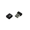 USB Atmintinė - Goodram UPI2, 64 GB, Juoda