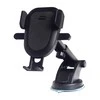 Vakoss ST-3482K holder Active holder Mobile phone/Išmanusis telefonas Juodas