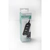 USB Adapteris - Vakoss TC-234UX USB 2.0 Juodas