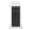 Oro šildytuvas Adler Heater AD 7725w, Baltos spalvos