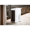Oro šildytuvas Adler Heater AD 7725w, Baltos spalvos