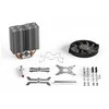 LISTAN BE QUIET SHADOW ROCK SLIM 2