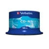 „Verbatim“ CD-R papildoma apsauga, 0,7 GB, 52 x 50 pakuotės velenas