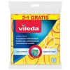 Universali šluostė Vileda 3D, 3vnt