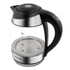 Elektrinis Virdulys - Esperanza EKK026 1,7 L 2200 W Juodas