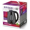 Brock Electronics elektrinis virdulys WK 0604 BK