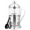 King Hoff ARBATOS UŽPILDAS SU PRANCŪZIŠKOS PRESU 350ml KINGHOFF KH-4830