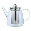 King Hoff Zaparzacz Stiklinis infuzeris su sieteliu, 0,90 l Kinghoff