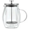 ZAPARZACZ DO KAWY/HERBATY 0,60L FRENCH PRESS KLAUSBERG KB-7683