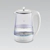 Elektrinis Virdulys - Maestro MR-052 Baltas 1,7 l