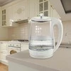 Elektrinis Virdulys - Maestro MR-052 Baltas 1,7 l