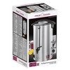Virdulys Profi Cook ProfiCook karštų gėrimų dozatorius 7 l, 1500 W, nerūdijančiojo plieno, 501196