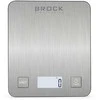 SKS 1009 Virtuvinės svarstyklės BROCK SKS 1009 su LED ekranu