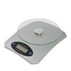 Virtuvinės svarstyklės Esperanza Avocado Pilkas Electronic kitchen scale