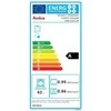 Elektrinė viryklė Amica 510GE3.33ZpQ (W)