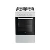 Viryklė Beko FSS52020DW 50 cm