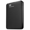 Išorinis kietasis diskas Western Digital Elements HDD 1TB USB3, Juodas