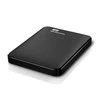 Išorinis kietasis diskas Western Digital Elements HDD 1TB USB3, Juodas