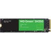 SanDisk WD Žalias SN350 NVMe SSD 2TB M.2 2280 PCIe Gen3 8Gb/s