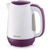 WK 08 PR Elektrinis virdulys BROCK WK 08 PR 1,7L, 1850-2000W