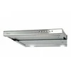 Teleskopinis gartraukis AKPO WK-7 LIGHT 50 INOX (265,5 m3/h, 500mm, inox spalva)