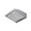Gartraukis po spintele AKPO WK-7 P 3050 PILKA (159,8 m3/h, 500mm, pilka spalva)