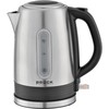 WK 9903 SS Elektrinis virdulys BROCK WK 9903 SS 1,7L, 1850-2200W