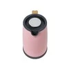 Virdulys WILFA SPRING Juodas KETTLE