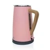 Virdulys WILFA SPRING Juodas KETTLE