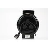Vaflinė BROCK WM 3002 BK