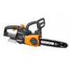 Grandininis pjūklas Worx WG322E.9 18V