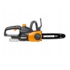 Grandininis pjūklas Worx WG322E.9 18V