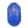 Titanum XM105B Extreme belaidė pelė 2,4 GHz 3D optinė USB Harrier mėlyna