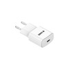 Yenkee YAC 2033WH USB C įkroviklis 20W YENKEE