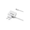 YAC 2027WH Type C Charger 2A YENKEE