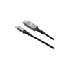 Yenkee YCU 430 USB C į HDMI 4K kabelis YENKEE