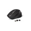 Belaidė pelė Ergonomiška belaidė pelė YENKEE RANGE, 2.4 Ghz, -