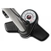Floor Pump Zefal Profil Max FP20 Sidabrinis