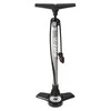 Floor Pump Zefal Profil Max FP20 Sidabrinis