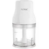 Smulkintuvas Aeno Floria ZLN3042 Food Chopper 0.5L 200W