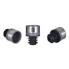 Vakuuminiai Kamščiai - Zwilling Fresh &amp; Save 3 Cm Plastikinė, Nerūdijančio Plieno