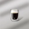 ZWILLING Sorrento 39500-076-0 Puodeliai kavai, 2 vnt. 200 ml