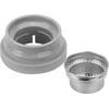 ZWILLING Thermo 39500-511-0 baltas 420ml termo talpa su arbatos virimo aparatu