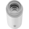 ZWILLING Thermo 39500-511-0 baltas 420ml termo talpa su arbatos virimo aparatu
